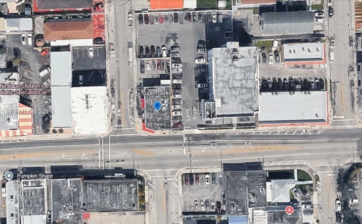 Pictures of Business for Sale, Retail property located at 3381 NW 7th St, Miami, FL 33125 for sales - image #1