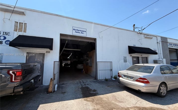 Pictures of Business for Sale, Retail, Industrial property located at 338 NW 171st St, Miami, FL 33169 for sales - image #1