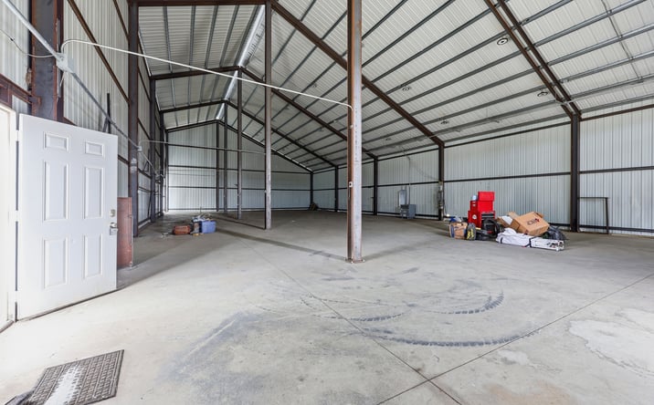 Pictures of Industrial property located at 2035 Co Rd 170, Marengo, OH 43334 for sales - image #1