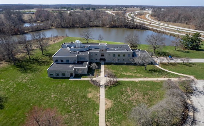 Pictures of Land property located at 5775 E Moyer Drive, Terre Haute, IN 47802 for sales - image #1
