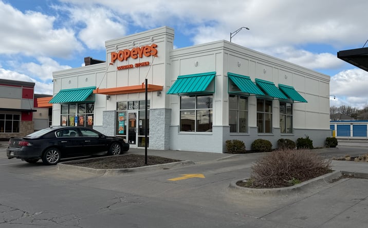 Pictures of Retail property located at 2710 Dan Ave, Lincoln, NE 68521 for sales - image #1
