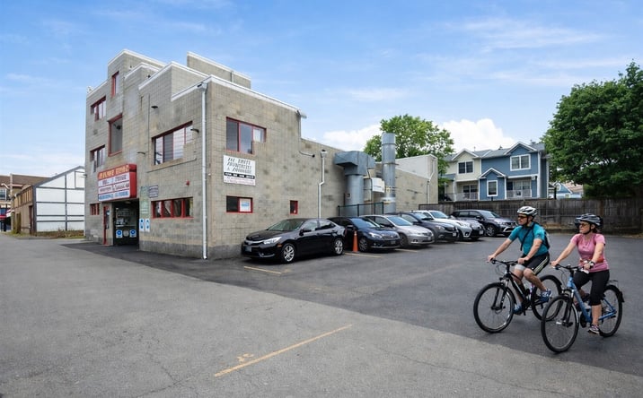 Pictures of Retail property located at 30-34 New St, Nyack, NY 10960 for sales - image #1