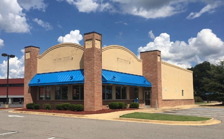 Pictures of Retail property located at 6601 Alabama Hwy 69 S, Tuscaloosa, AL 35405 for sales - image #1