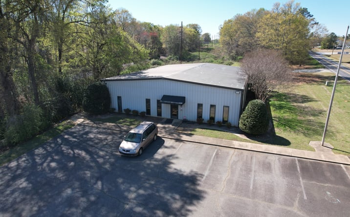 Pictures of Office property located at 341 Old Spartanburg Hwy, Wellford, SC 29385 for sales - image #1