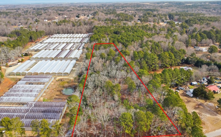 Pictures of Land property located at W Union Grove Cir, Auburn, GA 30011 for sales - image #1