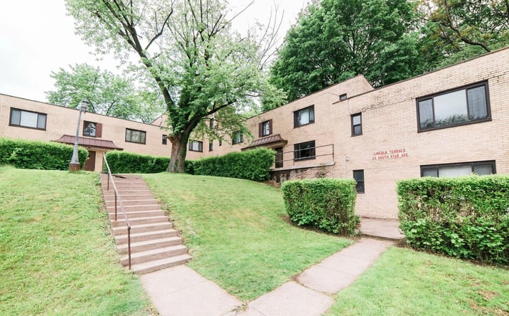 Pictures of Multifamily property located at 25 S Starr Ave, Pittsburgh, PA 15202 for sales - image #1