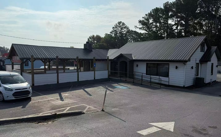 Pictures of Retail property located at 4053 Lawrenceville Hwy, Tucker, GA 30084 for sales - image #1