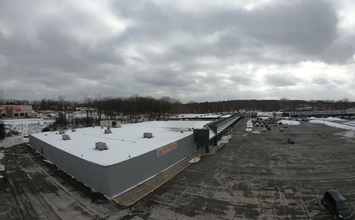 Pictures of Retail, Mixed Use, Land property located at 2656 Ellwood Rd, New Castle, PA 16101 for sales - image #1