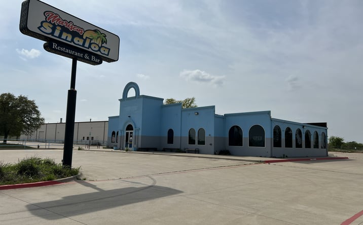 Pictures of Retail property located at 1940 SW Wilshire Blvd., Burleson, TX 76028 for sales - image #1