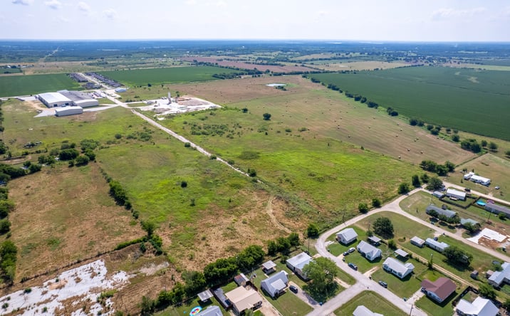 Pictures of Industrial, Land, Mixed Use property located at 0000 Sims DR, Whitney, TX 76692 for sales - image #1