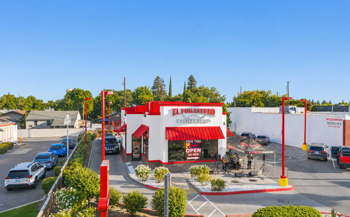 Pictures of Retail property located at 808 Colusa Ave, Yuba City, CA 95991 for sales - image #1
