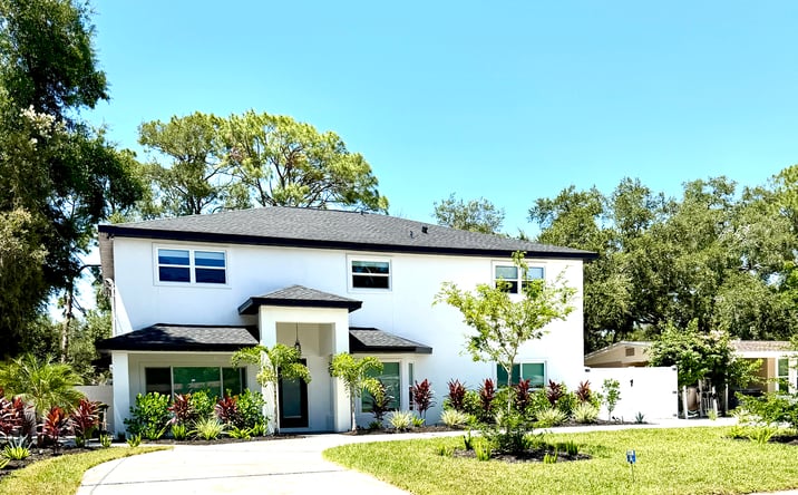 Pictures of Multifamily property located at 2655 Bay St, Sarasota, FL 34237 for sales - image #1