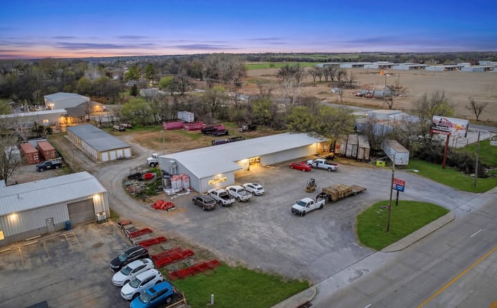 Pictures of Business for Sale property located at 1505 N Main St, Newcastle, OK 73065 for sales - image #1