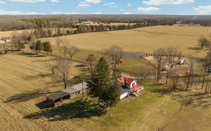 Pictures of Business for Sale, Land, Mixed Use, Special Purpose property located at Aden Rd, Nokesville, VA 20181 for sales - image #1