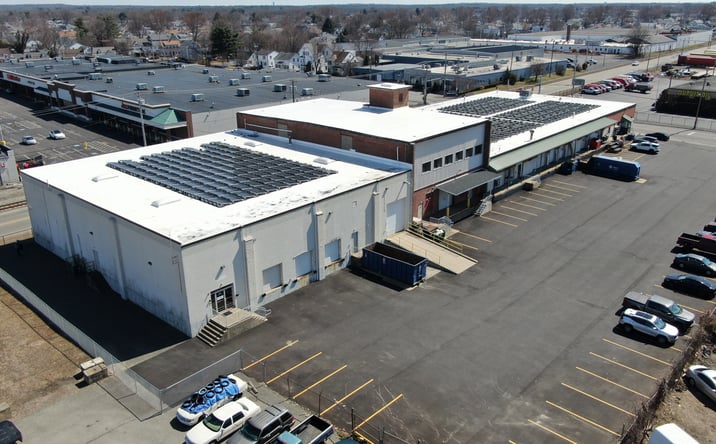 Pictures of Industrial property located at 402 Walcott St, Pawtucket, RI 02860 for sales - image #1