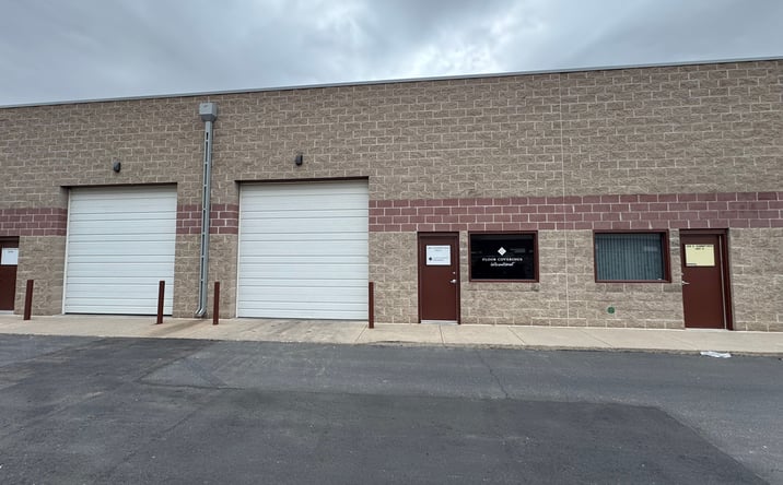 Pictures of Industrial property located at 309 Summit View Dr, Fort Collins, CO 80524 for sales - image #1