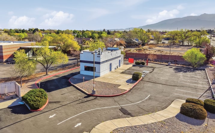 Pictures of Retail property located at 900 36th Place, Rio Rancho, NM 87124 for sales - image #1