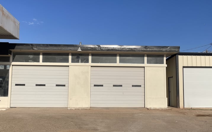 Pictures of Special Purpose property located at 223 N Dallas Ave, Lamesa, TX 79331 for sales - image #1