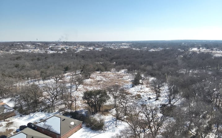 Pictures of Land, Mobile Home Park property located at 390 Turkey Creek Trail, Bridgeport, TX 76426 for sales - image #1