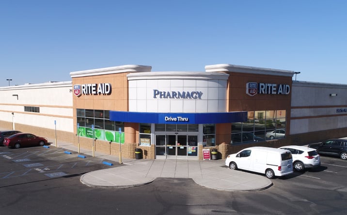 Pictures of Retail property located at 211 W Birch St, Calexico, CA 92231 for sales - image #1