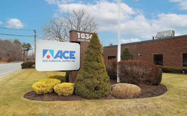 Pictures of Industrial property located at 1034 Pearl St, Brockton, MA 02301 for sales - image #1