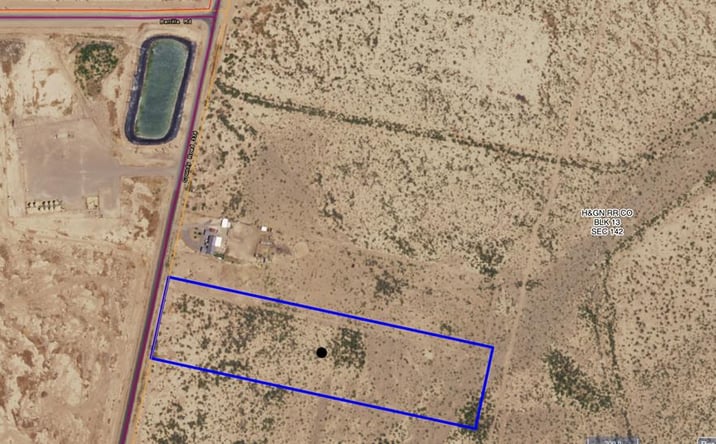 Pictures of Land property located at TBD County Road 334, Verhalen, TX 79772 for sales - image #1