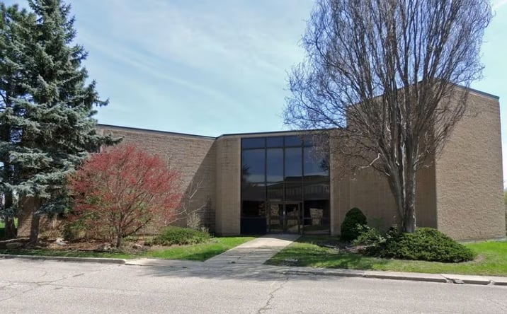 Pictures of Office property located at 5057 W Bristol Road, Flint, MI 48507 for sales - image #1
