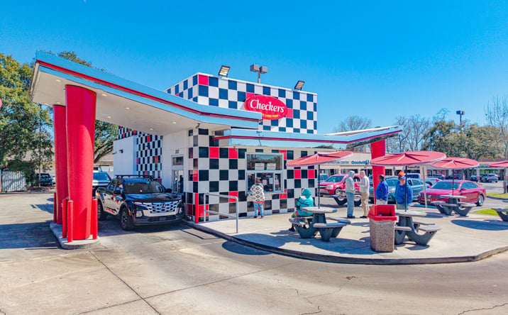 Pictures of Retail property located at 3117 Mahan Dr, Tallahassee, FL 32308 for sales - image #1