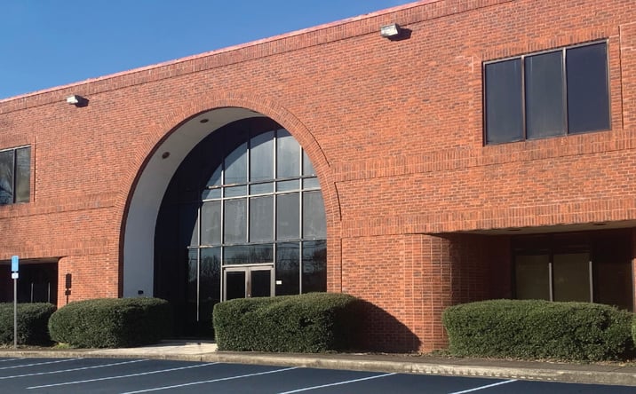 Pictures of Industrial property located at 130 W Oxmoor Rd, Homewood, AL 35209 for sales - image #1