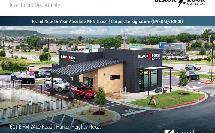 Pictures of Retail property located at 601 E FM 2410 Rd, Harker Heights, TX 76548 for sales - image #1