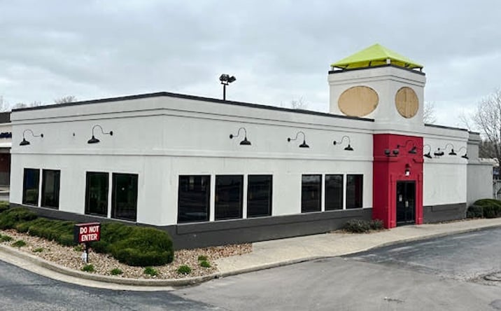 Pictures of Retail property located at 5232 Weston Rd, Evansville, IN 47712 for sales - image #1