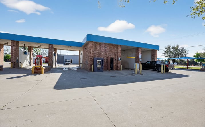 Pictures of Retail, Special Purpose property located at 1766 S State Hwy 78, Wylie, TX 75098 for sales - image #1