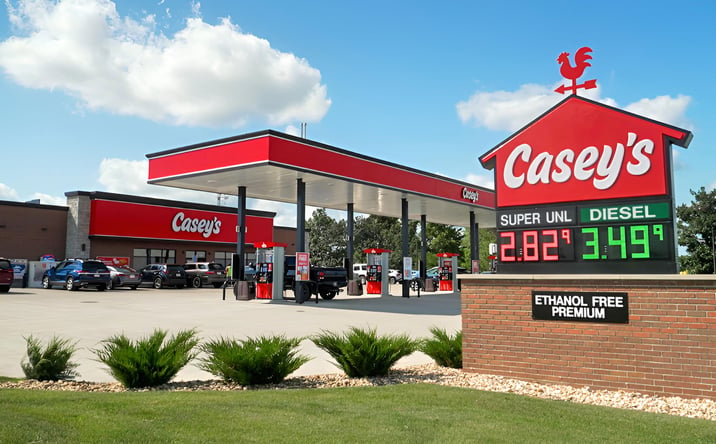 Pictures of Retail property located at 16158 State Hwy 31 W, Tyler, TX 75709 for sales - image #1