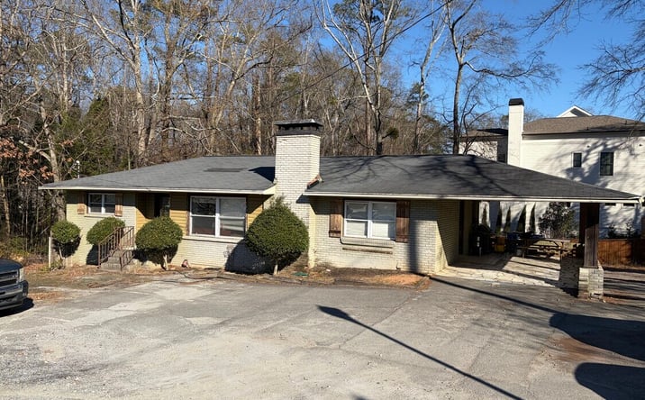 Pictures of Office property located at 193 N Main St, Alpharetta, GA 30009 for sales - image #1
