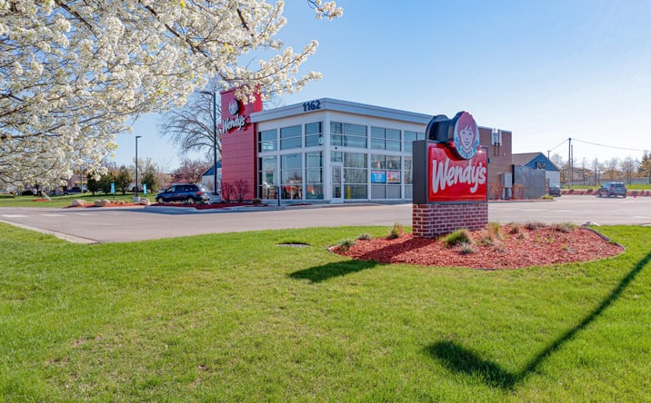 Pictures of Retail property located at 800 US-301, Wilson, NC 27893 for sales - image #1