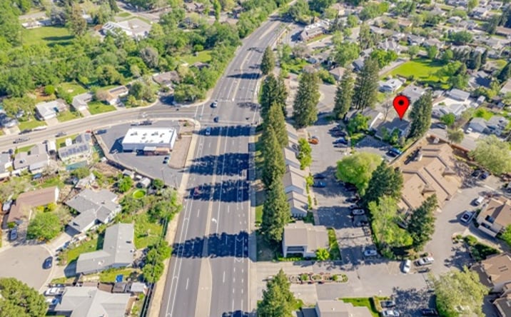 Pictures of Office property located at 9298 Madison Ave, Orangevale, CA 95662 for sales - image #1