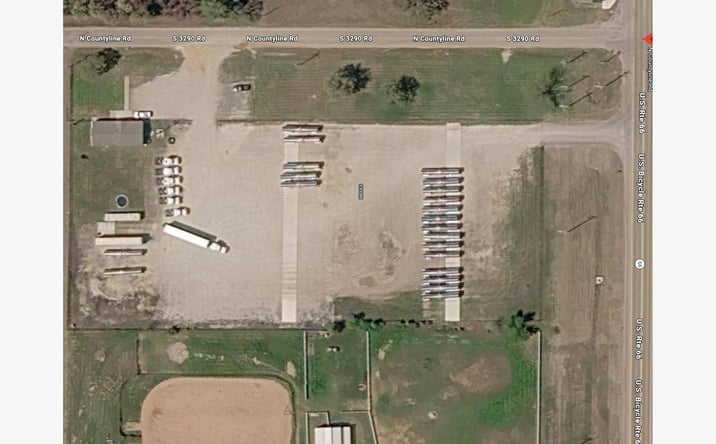 Pictures of Industrial property located at 930088 South 3290 Road, Luther, OK 73054 for sales - image #1