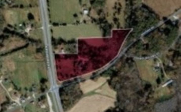 Pictures of Office property located at 101 Bahama Rd, Bahama, NC 27503 for sales - image #1
