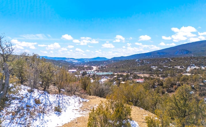 Pictures of Land, Mixed Use, Special Purpose property located at 37 Bilotto Dr, Cedar Crest, NM 87008 for sales - image #1
