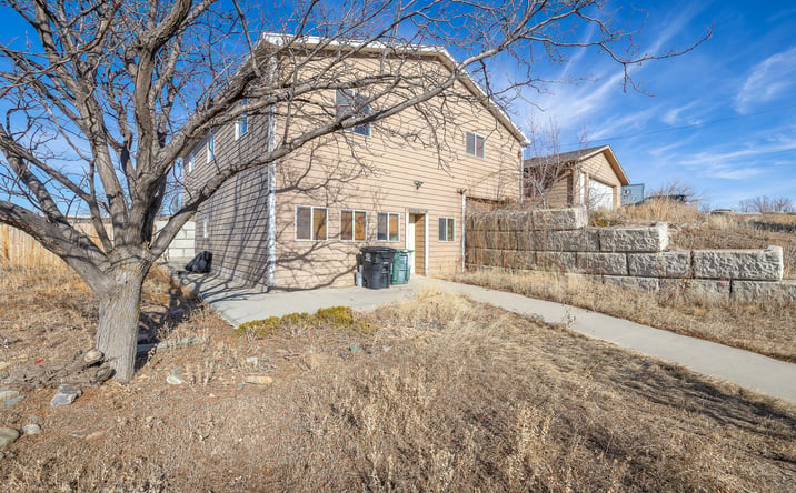 Pictures of Industrial, Mixed Use, Office property located at 306 Hillview Dr, Box Elder, SD, USA, Box Elder, SD 57719 for sales - image #1