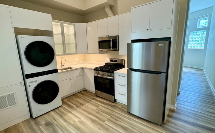 Pictures of Multifamily property located at 2401 San Pablo Ave, Oakland, CA 94607 for sales - image #1