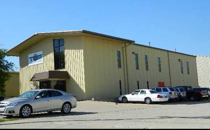 Pictures of Retail, Office property located at 6943 E 12th St, Tulsa, OK 74112 for sales - image #1