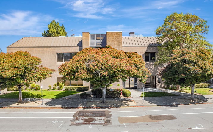 Pictures of Office property located at 2039 Forest Ave, San Jose, CA 95128 for sales - image #1