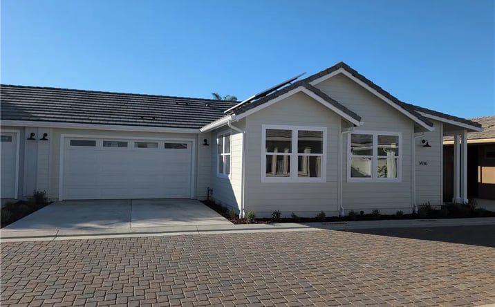 Pictures of Multifamily property located at 1452 Ronald Way, Oceano, CA 93445 for sales - image #1