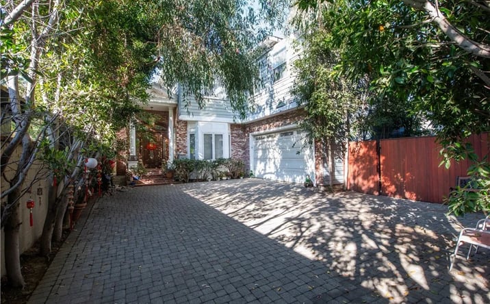 Pictures of Multifamily property located at 12413 Westminster Avenue, Los Angeles, CA 90066 for sales - image #1