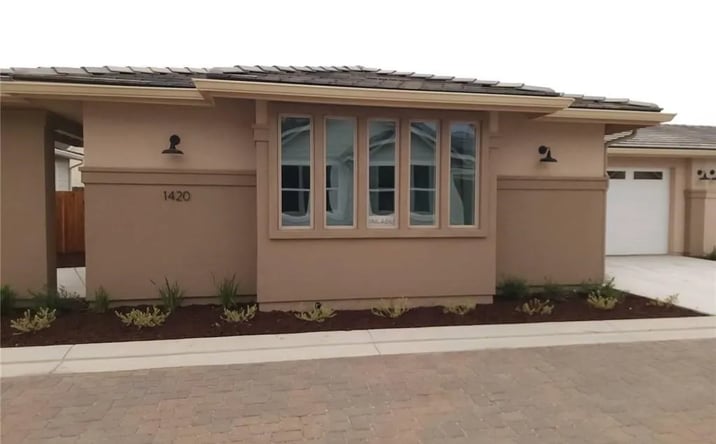 Pictures of Multifamily property located at 1433 Ronald Way, Oceano, CA 93445 for sales - image #1