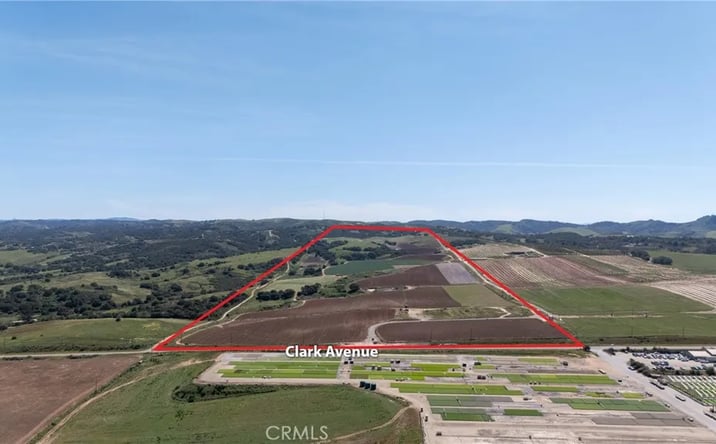 Pictures of Land property located at E Clark Ave, Santa Maria, CA 93455 for sales - image #1