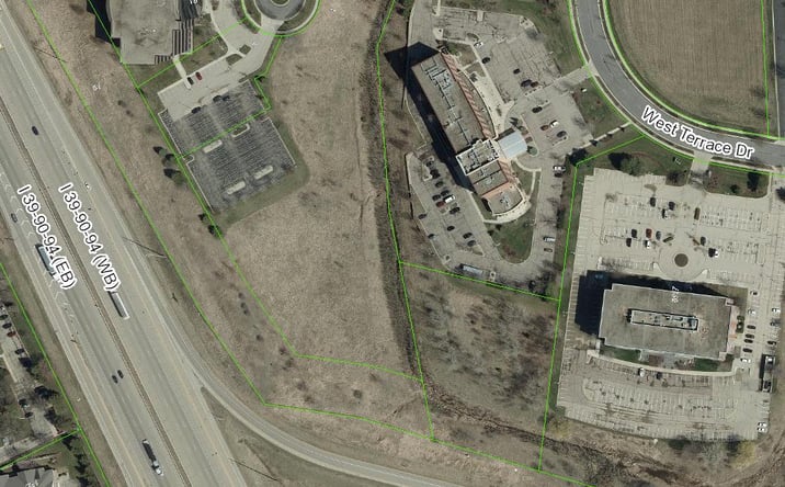 Pictures of Land property located at 4 Terrace Ct, Madison, WI 53718 for sales - image #1