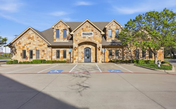 Pictures of Office property located at 101 Countryside Ct, Southlake, TX 76092 for sales - image #1