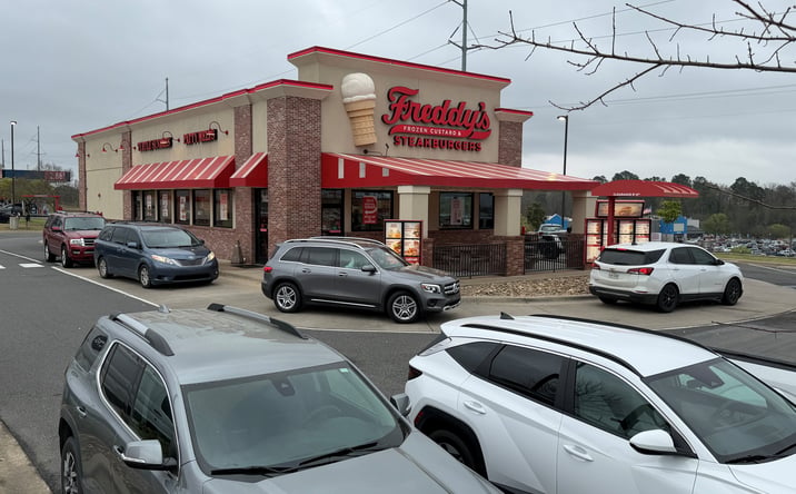 Pictures of Retail property located at 102 Buena Vista Rd, Hot Springs, AR 71913 for sales - image #1